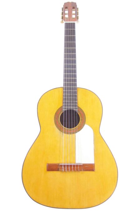 Morales Y Morales 1962 "Antonio de Torres"