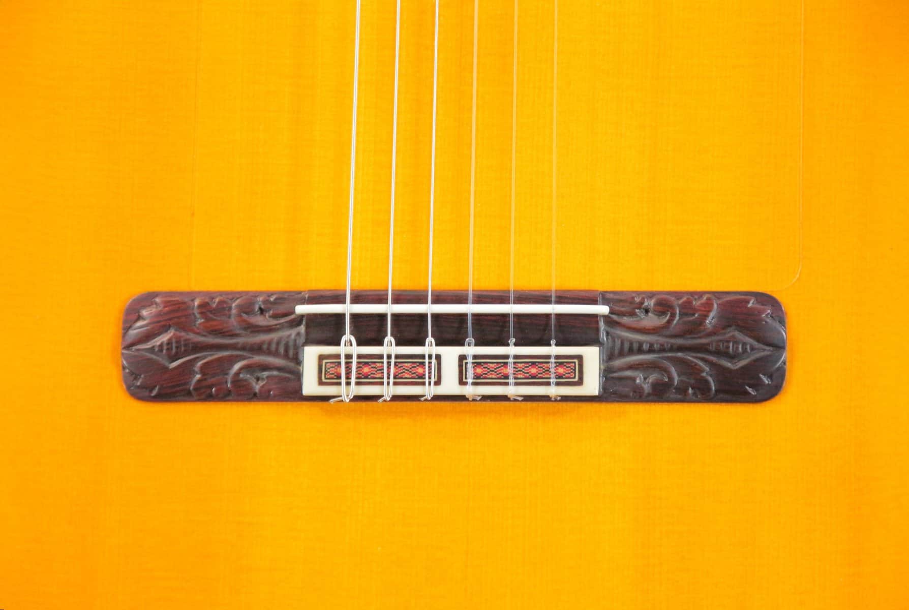 Jeronimo Pena 2010 &Quot;Andres Segovia&Quot; Re-Mayor