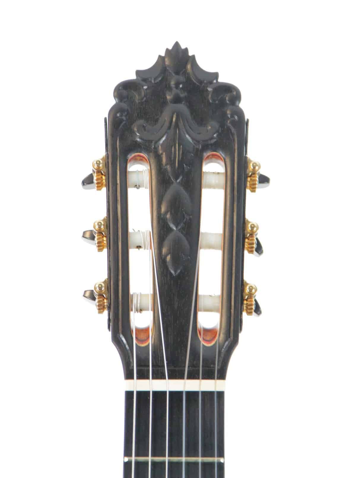 Jeronimo Pena 2010 &Quot;Andres Segovia&Quot; Re-Mayor