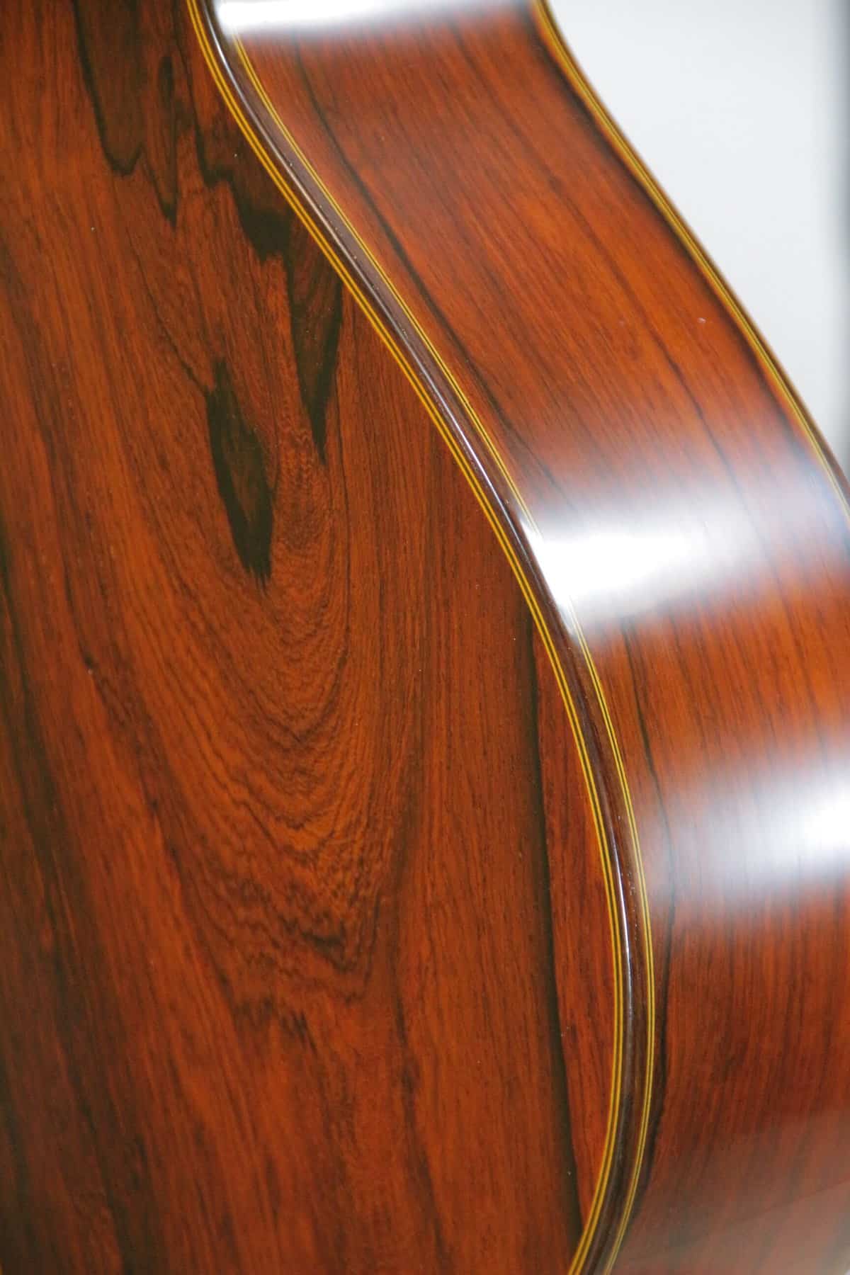 Jeronimo Pena 2010 &Quot;Andres Segovia&Quot; Re-Mayor