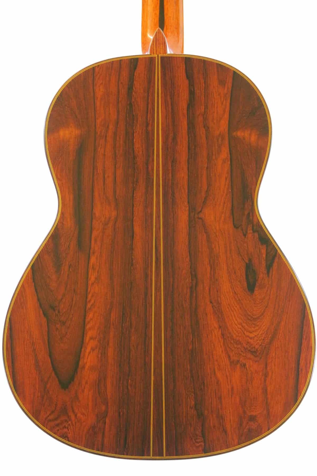 Jeronimo Pena 2010 &Quot;Andres Segovia&Quot; Re-Mayor