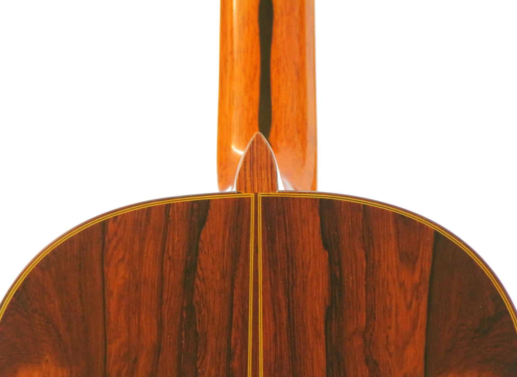 Jeronimo Pena 2010 &Quot;Andres Segovia&Quot; Re-Mayor