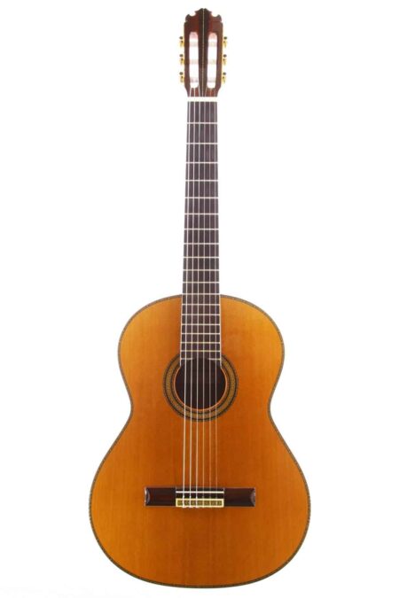 Manuel Contreras double top 1984