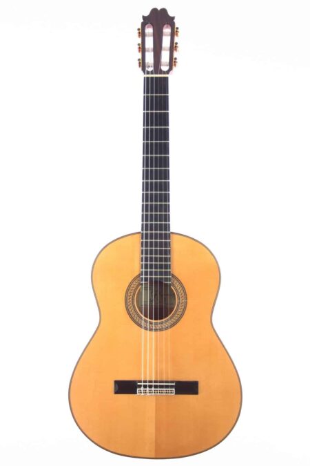 Francisco Sanchez 2010