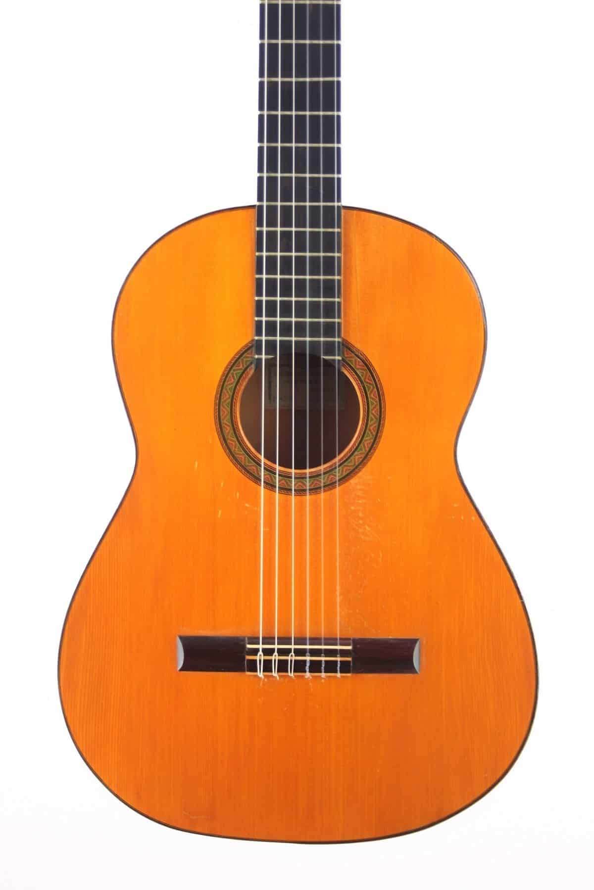 Santos Hernandez 1929