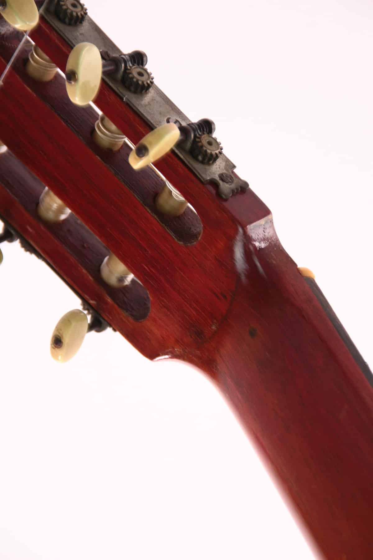 Santos Hernandez 1929