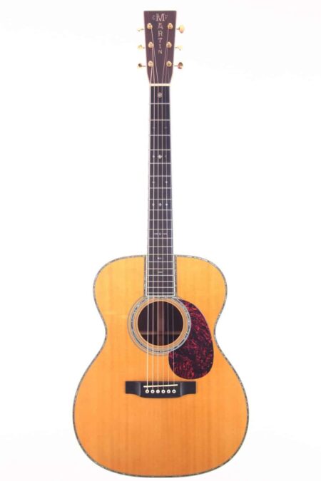 Martin 000-42 Reimagined 2005