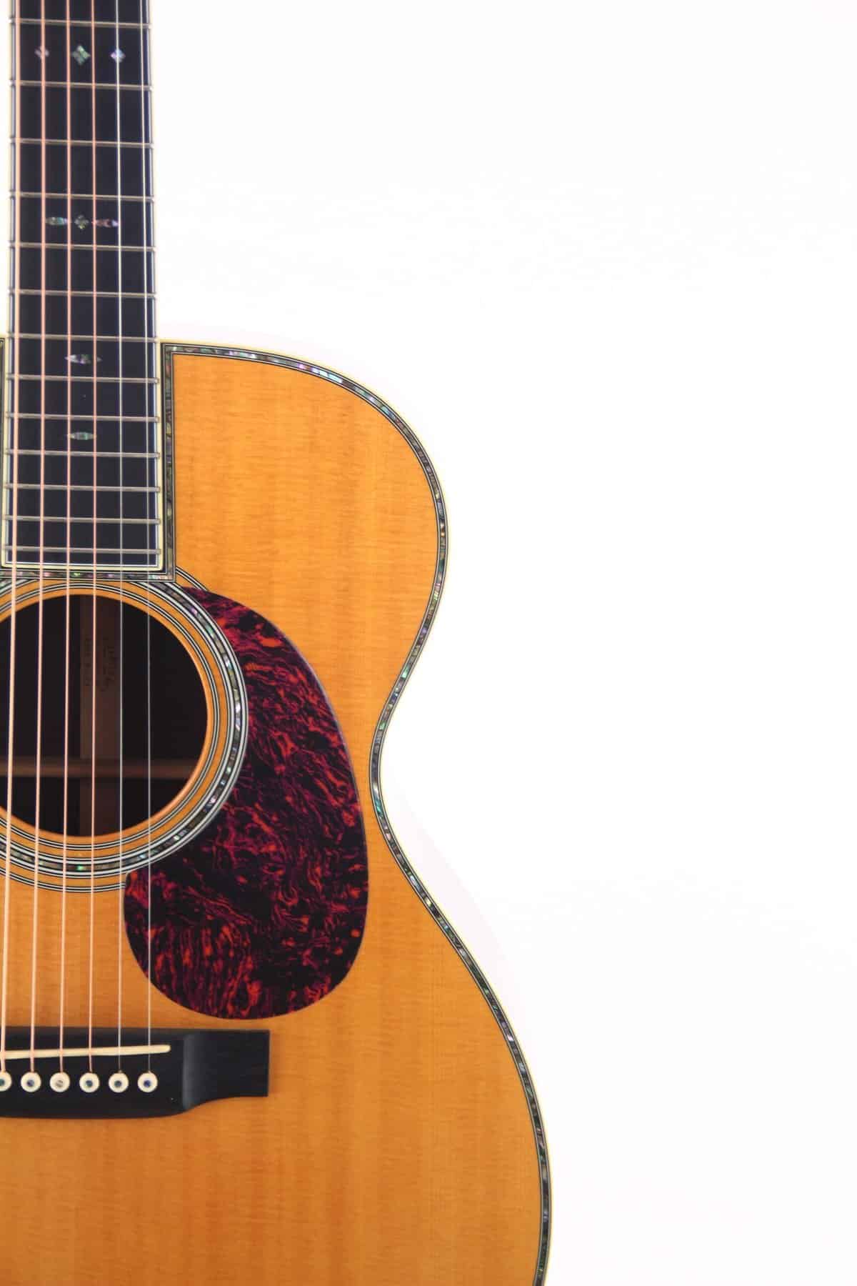 Martin 000-42 Reimagined 2005