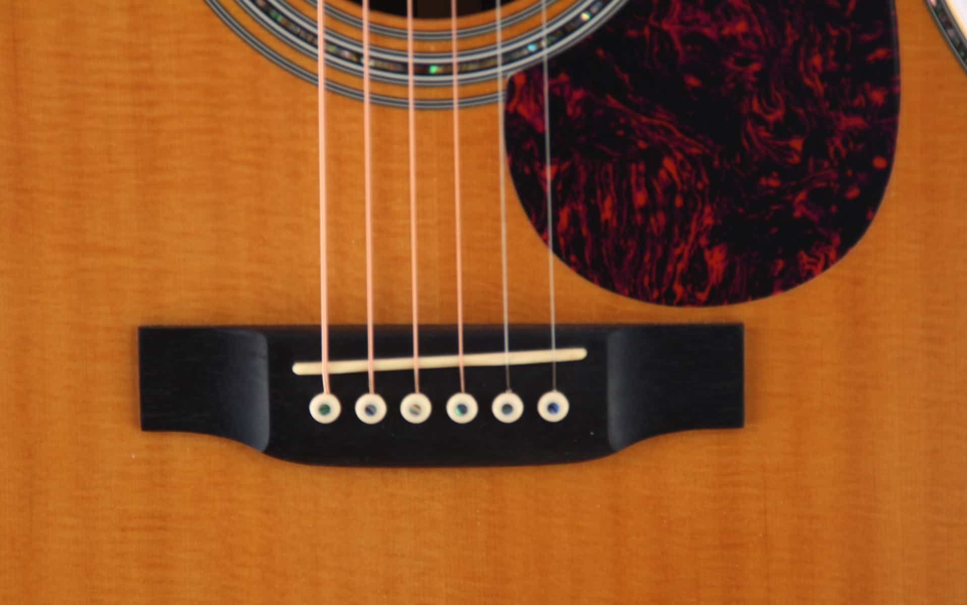 Martin 000-42 Reimagined 2005