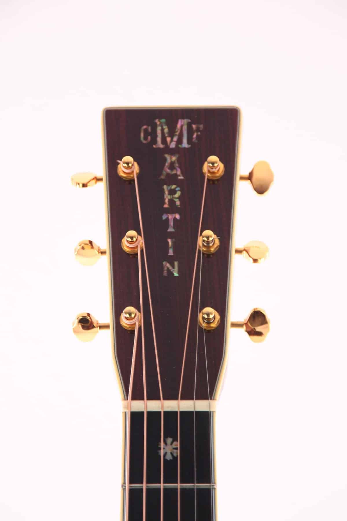 Martin 000-42 Reimagined 2005