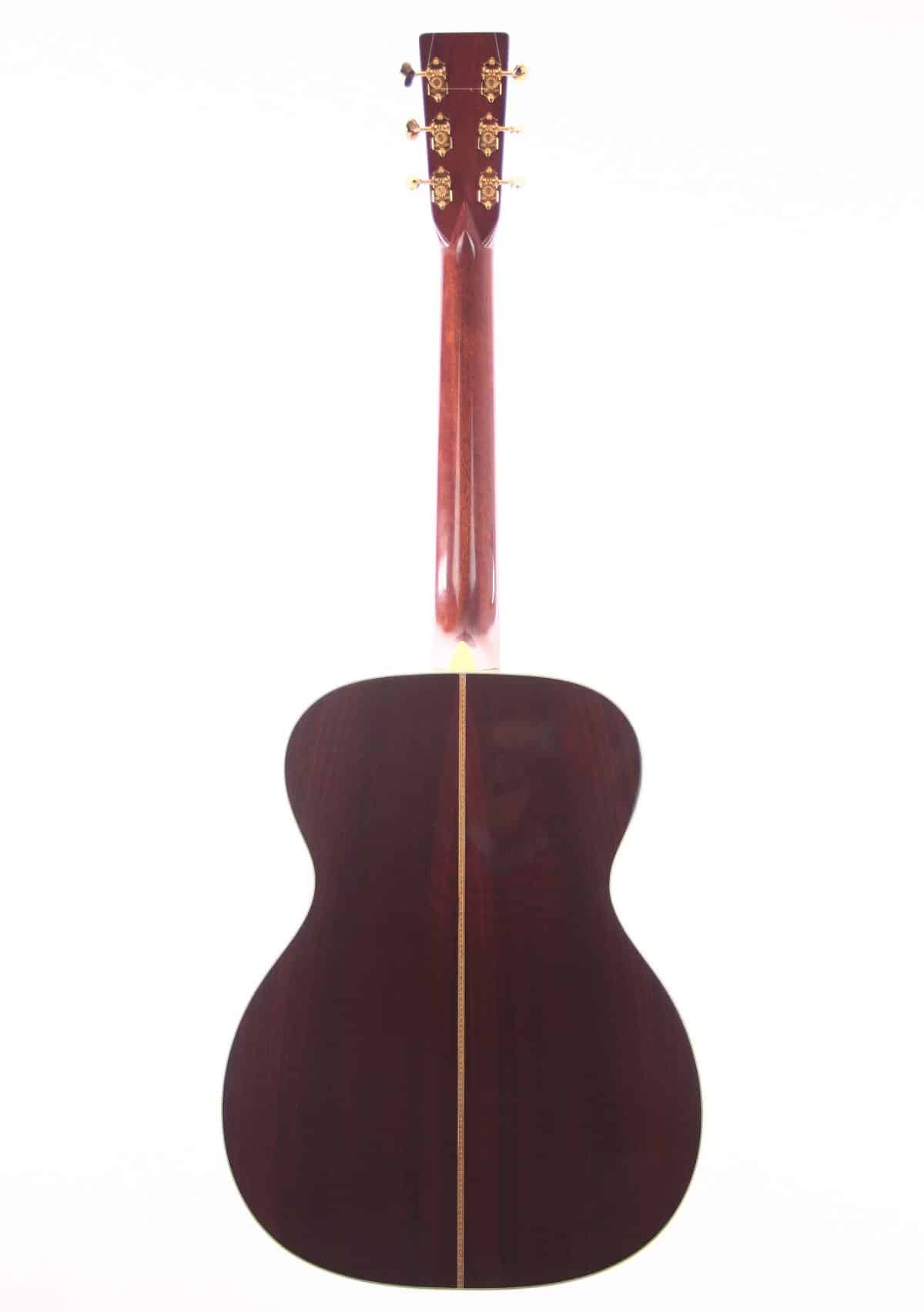 Martin 000-42 Reimagined 2005