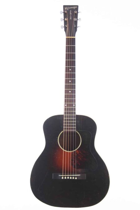 Kalamazoo (Gibson) KG-11 "Senior" 1933