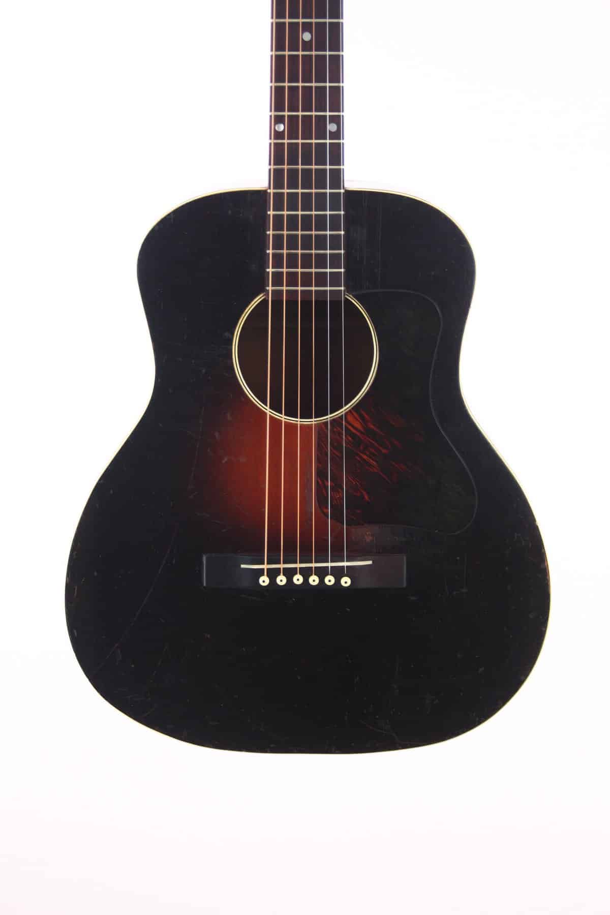 Kalamazoo (Gibson) Kg-11 &Quot;Senior&Quot; 1933