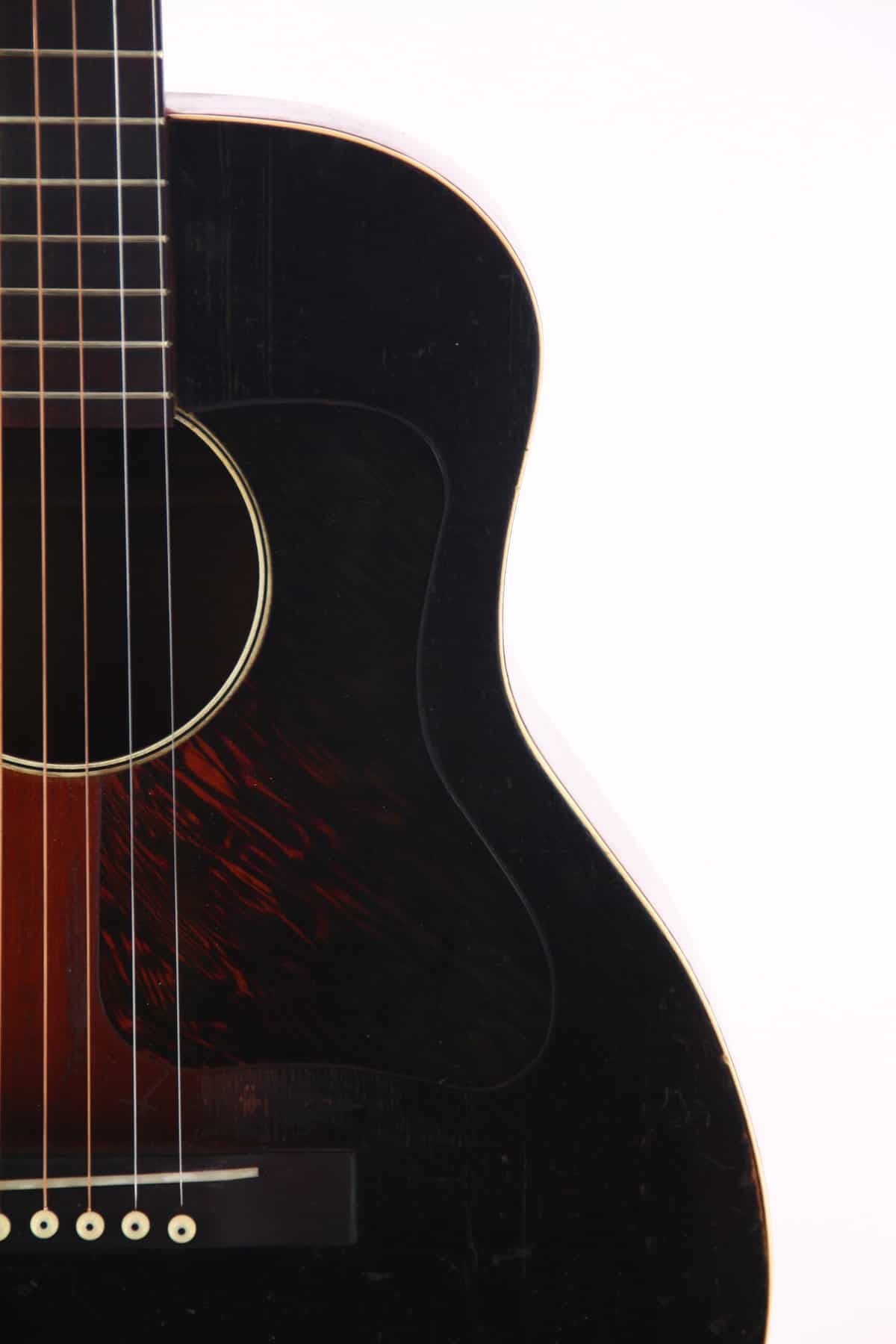 Kalamazoo (Gibson) Kg-11 &Quot;Senior&Quot; 1933