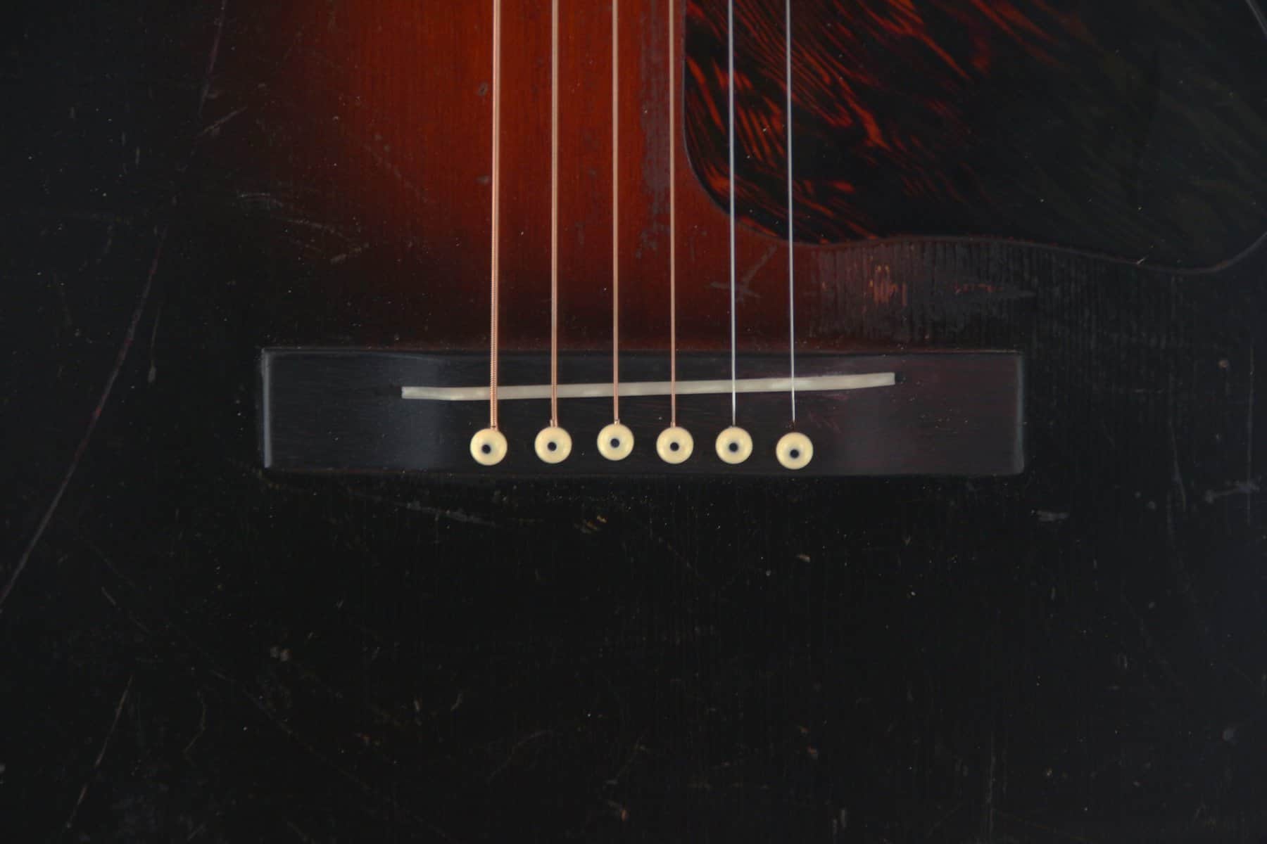 Kalamazoo (Gibson) Kg-11 &Quot;Senior&Quot; 1933