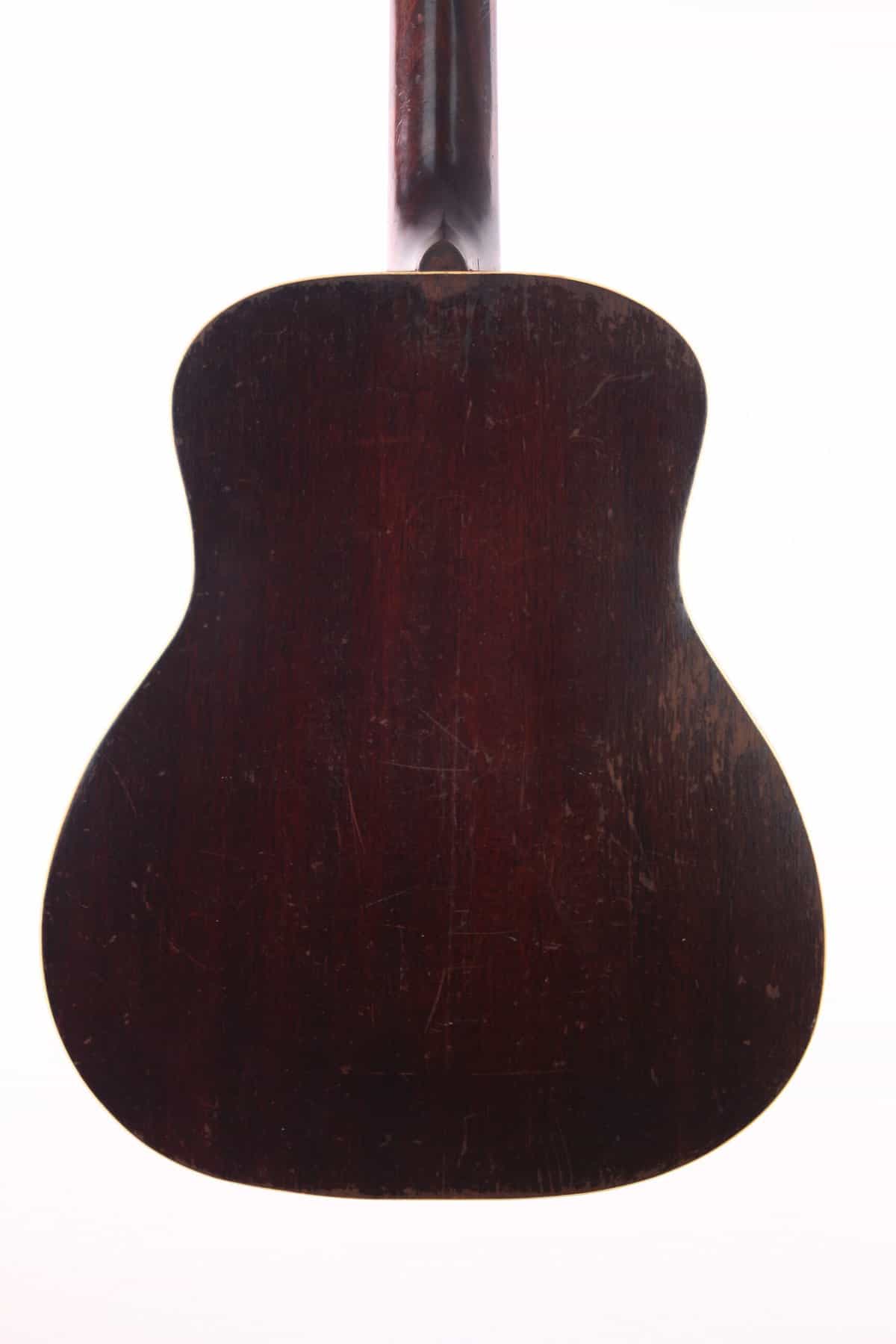 Kalamazoo (Gibson) Kg-11 &Quot;Senior&Quot; 1933