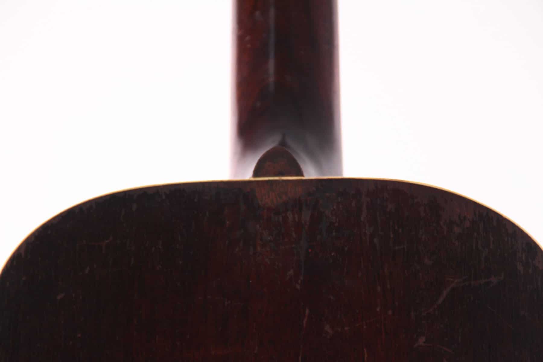 Kalamazoo (Gibson) Kg-11 &Quot;Senior&Quot; 1933