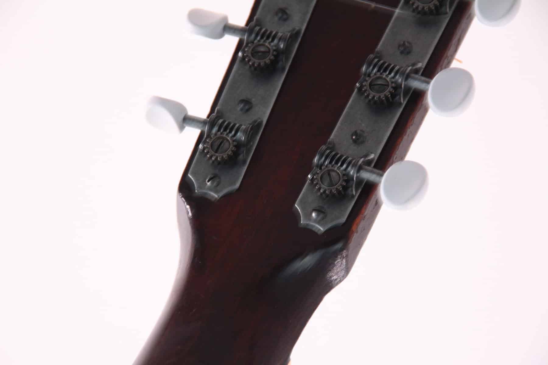 Kalamazoo (Gibson) Kg-11 &Quot;Senior&Quot; 1933