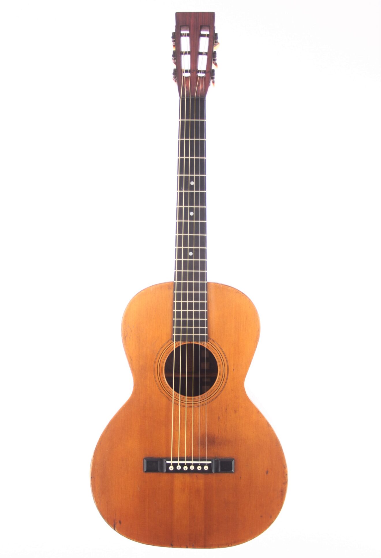 Washburn 00size 1920 Vintage Guitar World