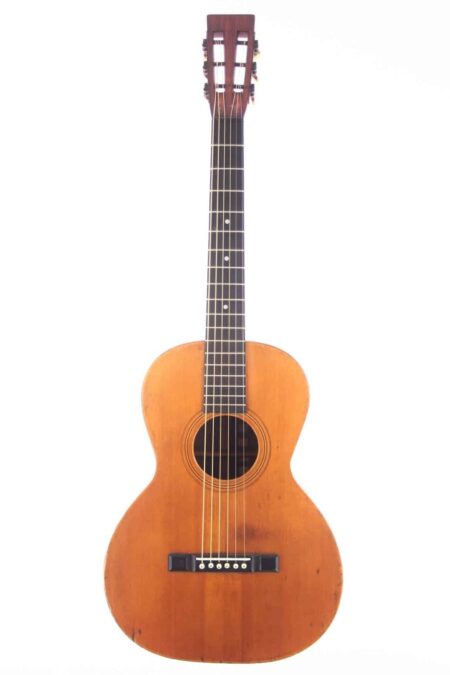 George Washburn 00-size ~1920