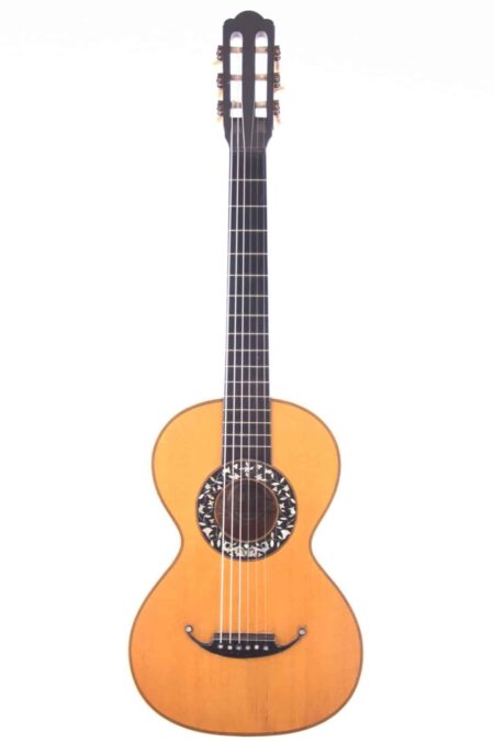 Jerome Thibouville-Lamy ~1890