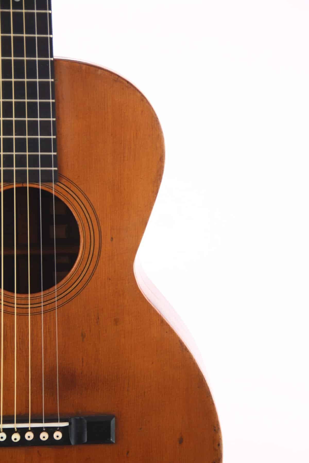 George Washburn 00-Size ~1920