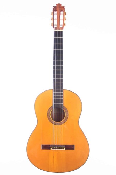 Francisco Barba 1986