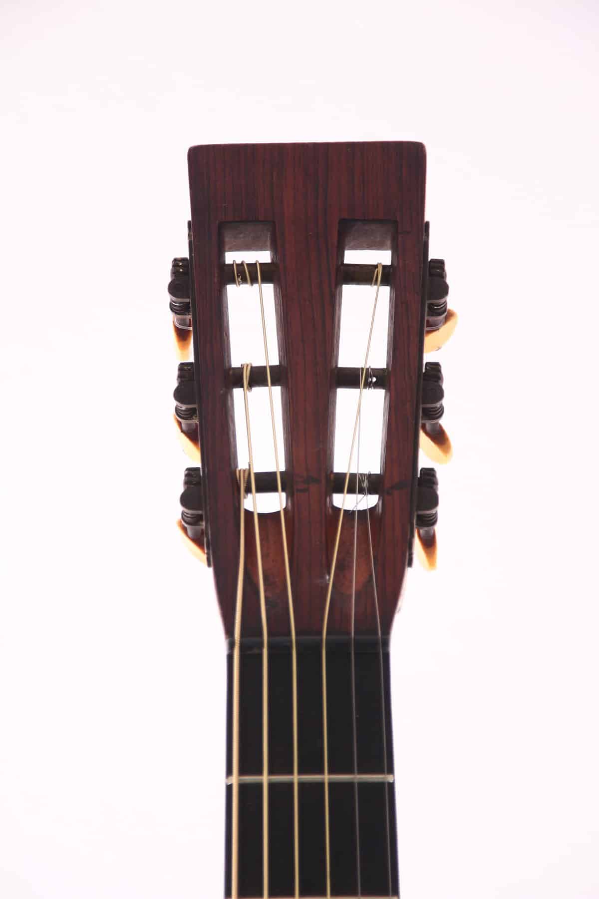 George Washburn 00-Size ~1920