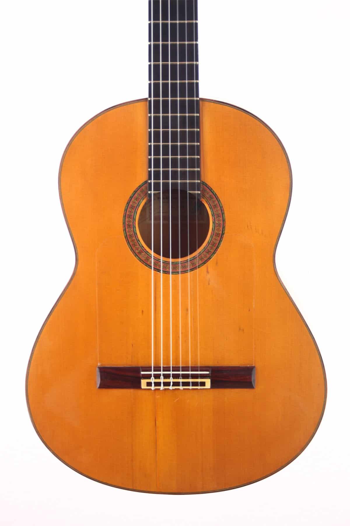 Francisco Barba 1986