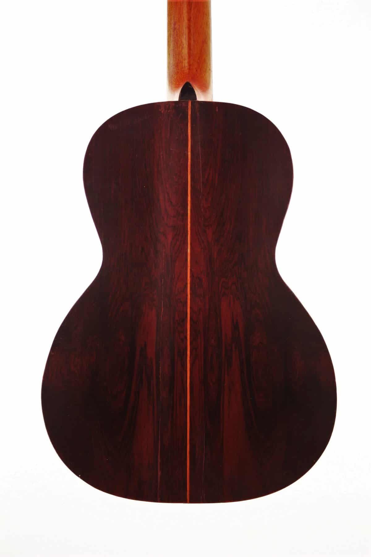 George Washburn 00-Size ~1920