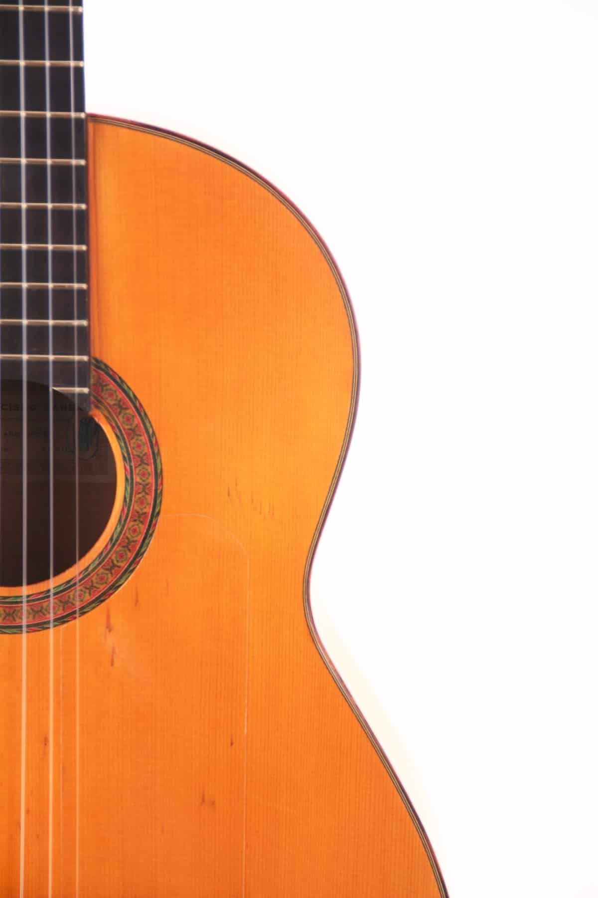 Francisco Barba 1986