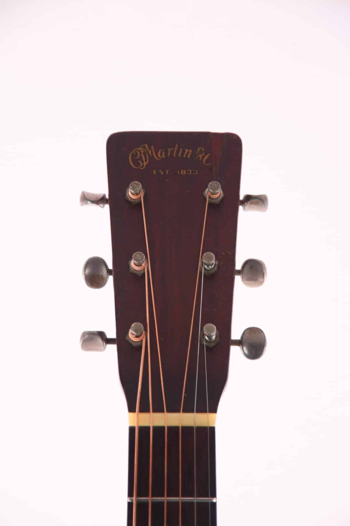 Martin 00-18 1952