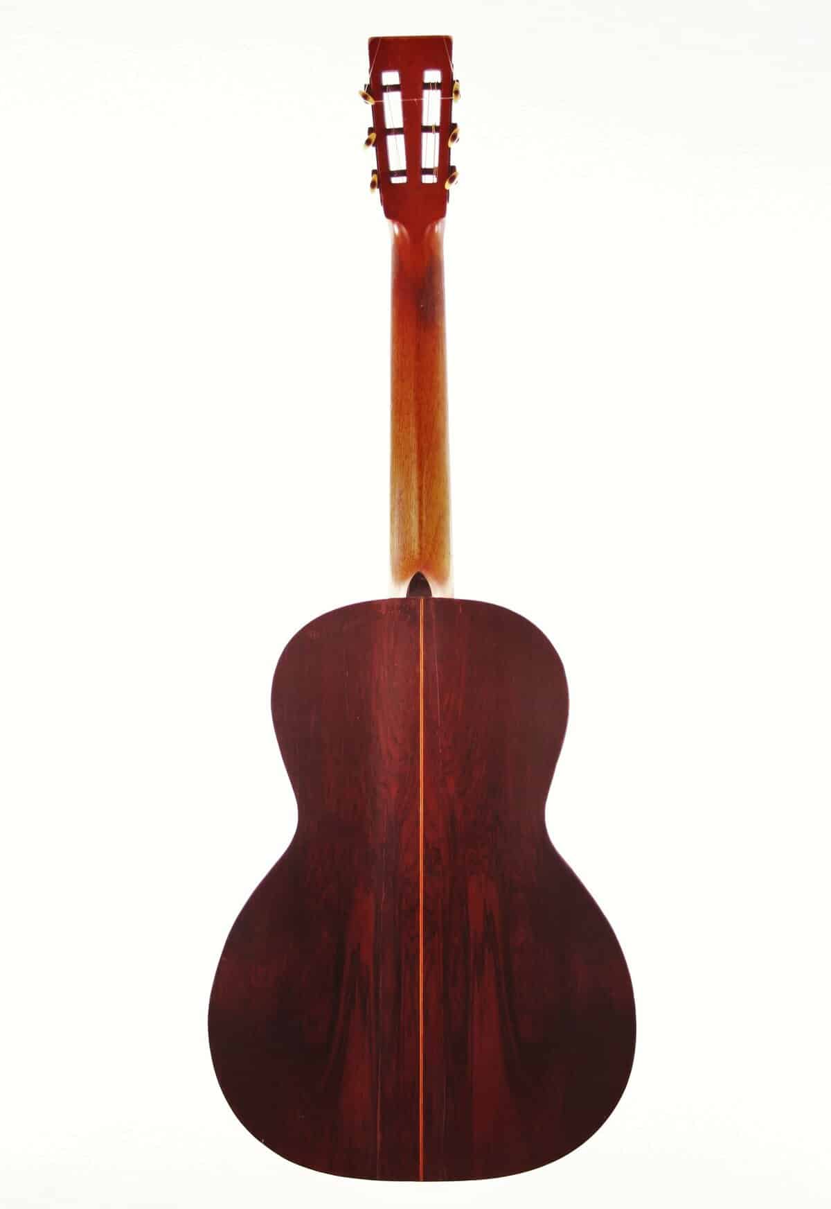 George Washburn 00-Size ~1920