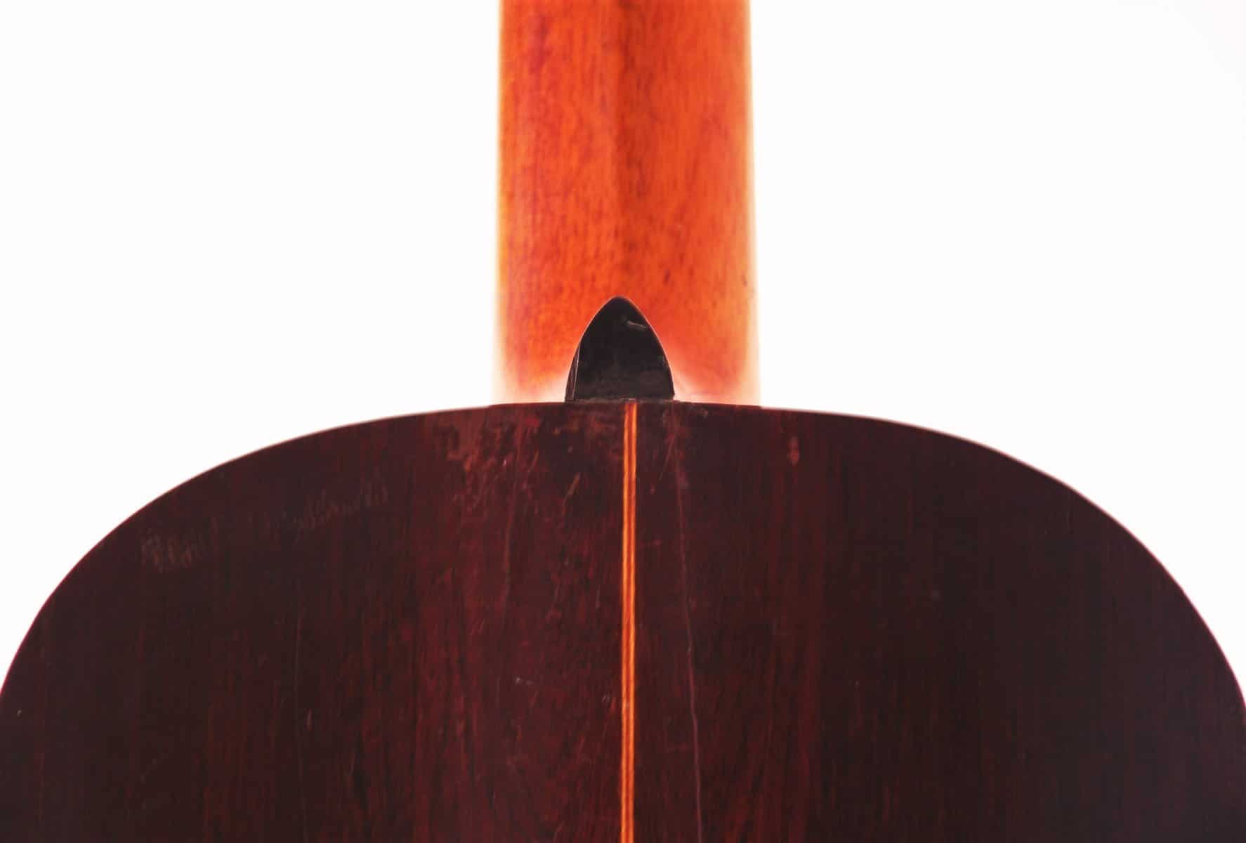 George Washburn 00-Size ~1920