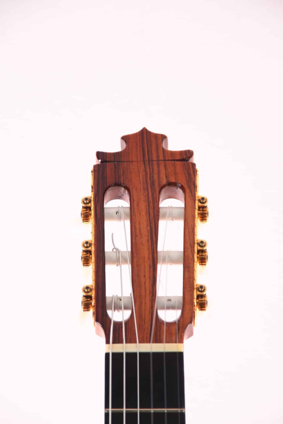 Francisco Barba 1986