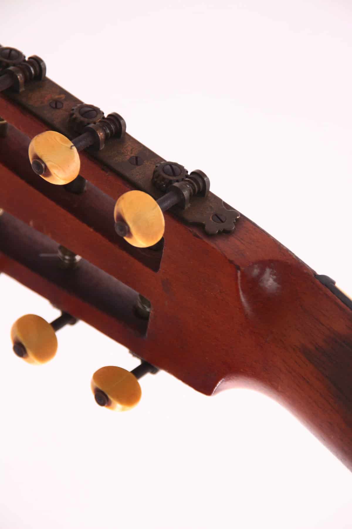 George Washburn 00-Size ~1920