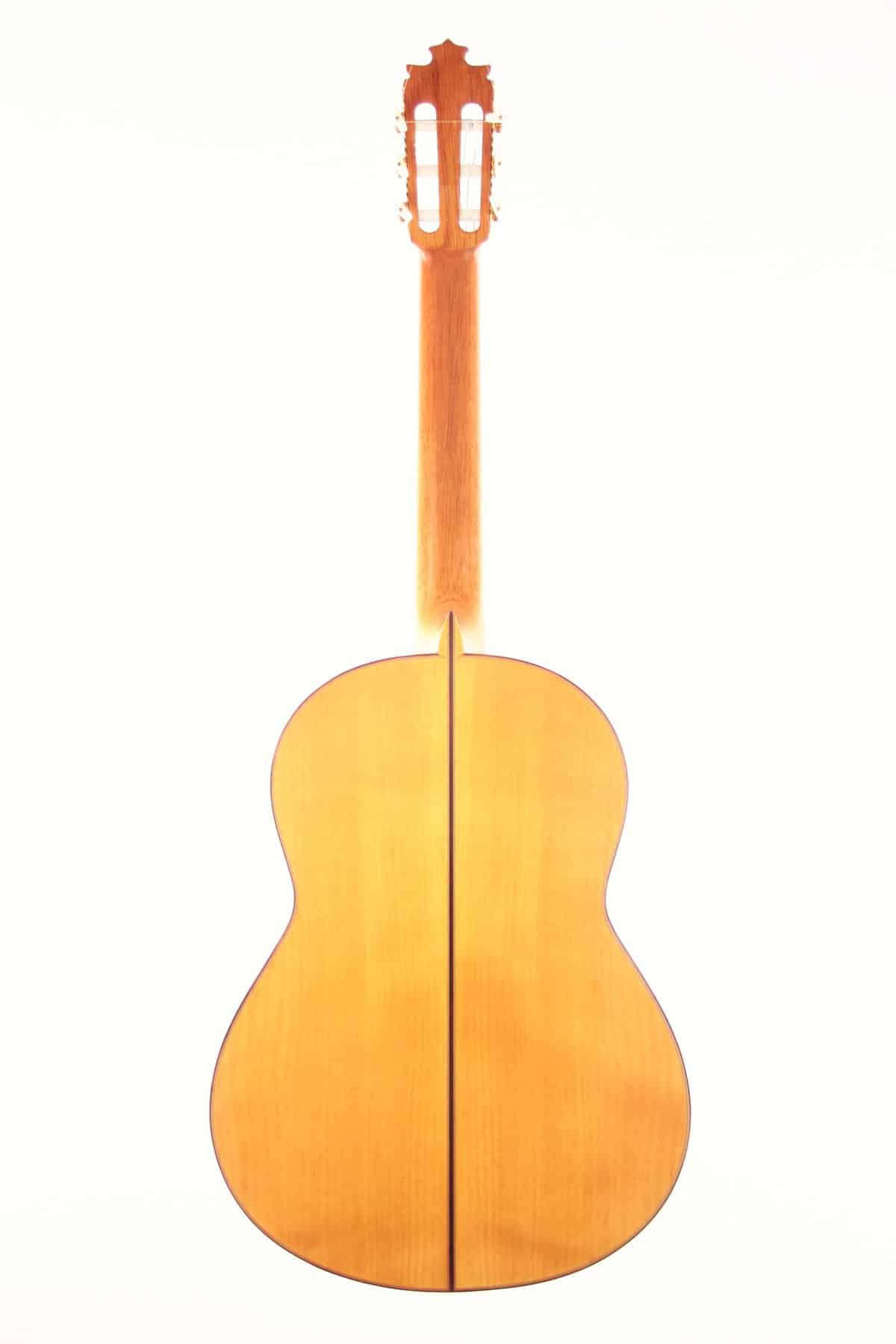 Francisco Barba 1986