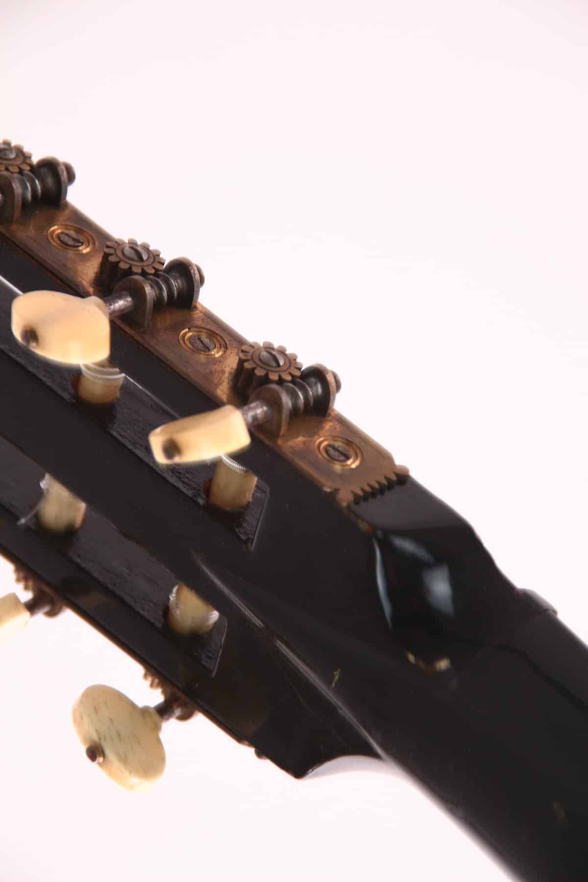 Jerome Thibouville-Lamy ~1890