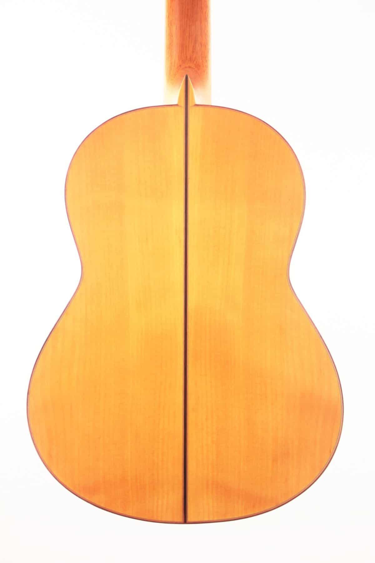 Francisco Barba 1986