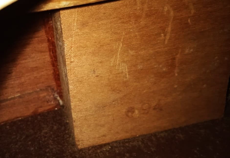 Kalamazoo (Gibson) Kg-11 &Quot;Senior&Quot; 1933