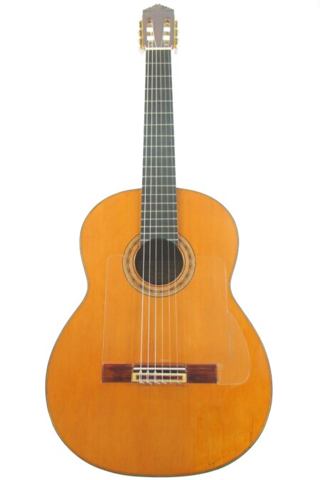 Gerundino Fernandez "Mariano Mangas" 1995