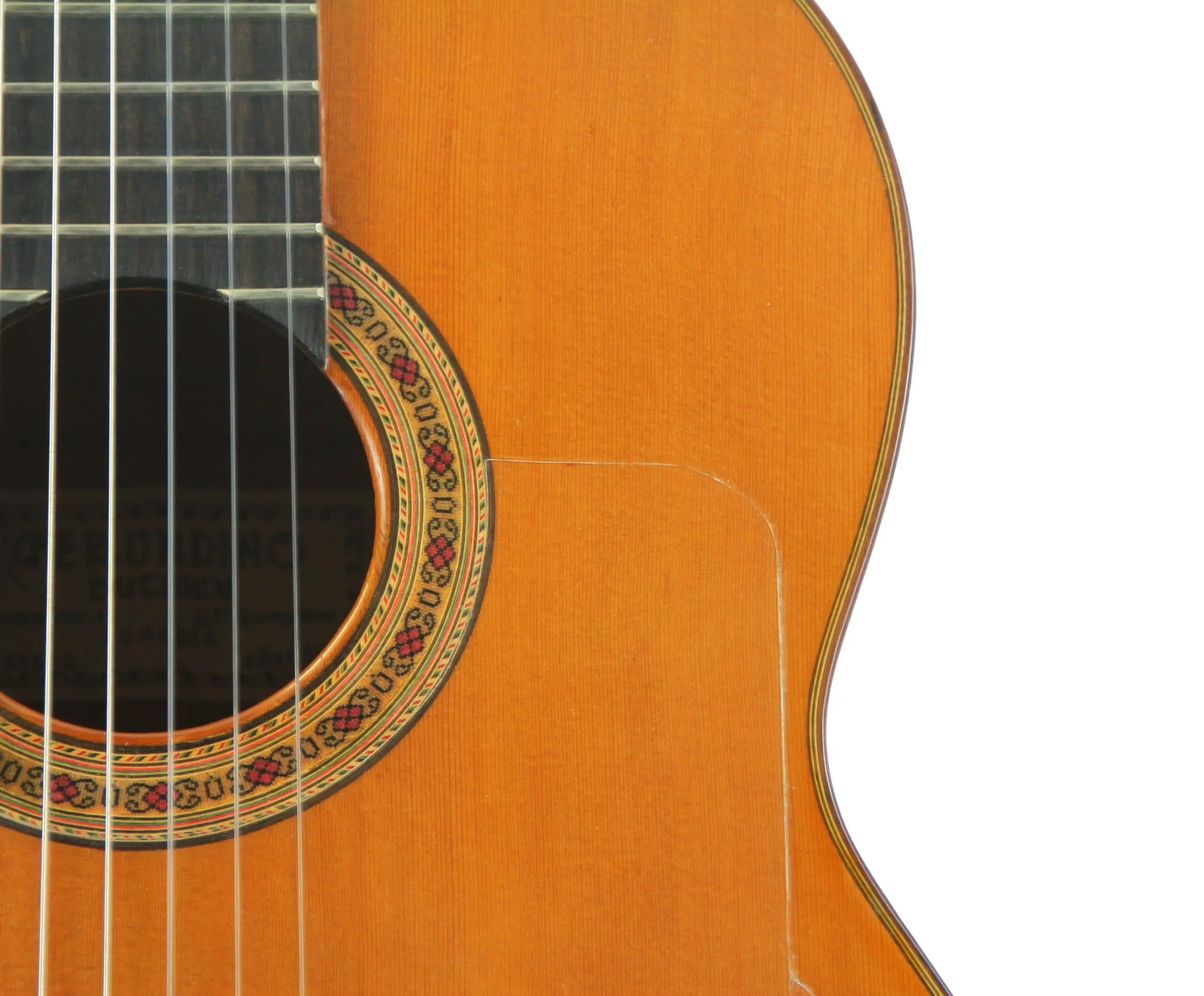 Gerundino Fernandez &Quot;Mariano Mangas&Quot; 1995