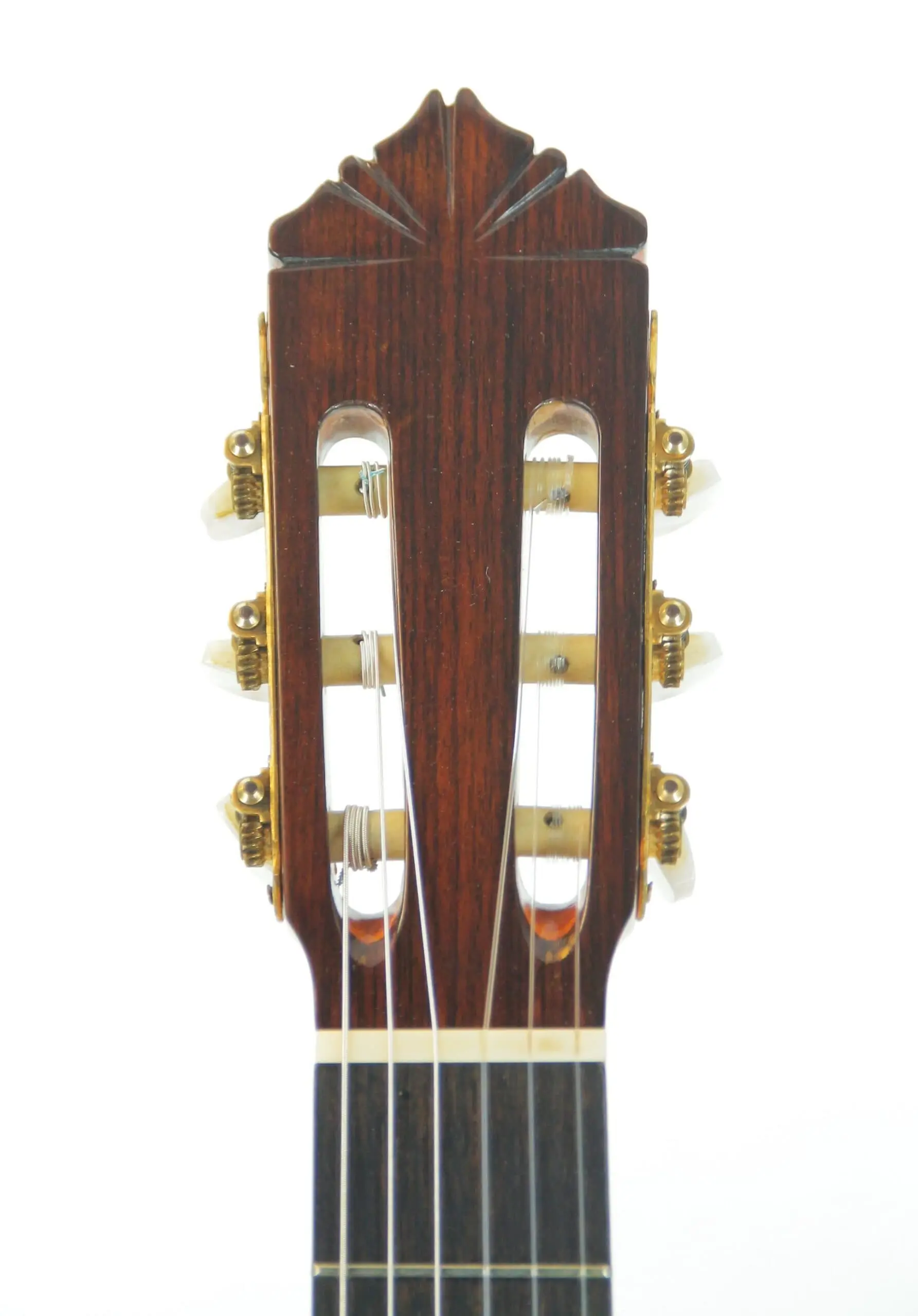 Gerundino Fernandez &Quot;Mariano Mangas&Quot; 1995