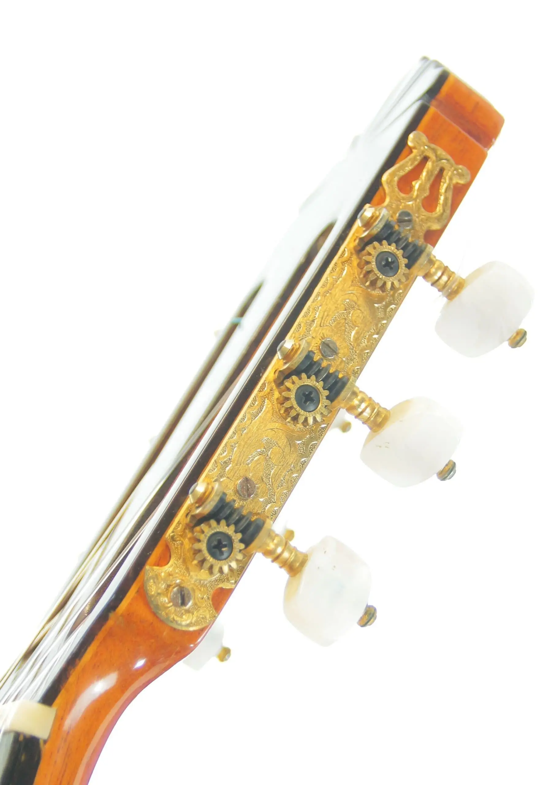 Gerundino Fernandez &Quot;Mariano Mangas&Quot; 1995