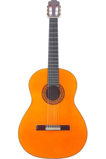 Ricardo Sanchis Carpio 1998