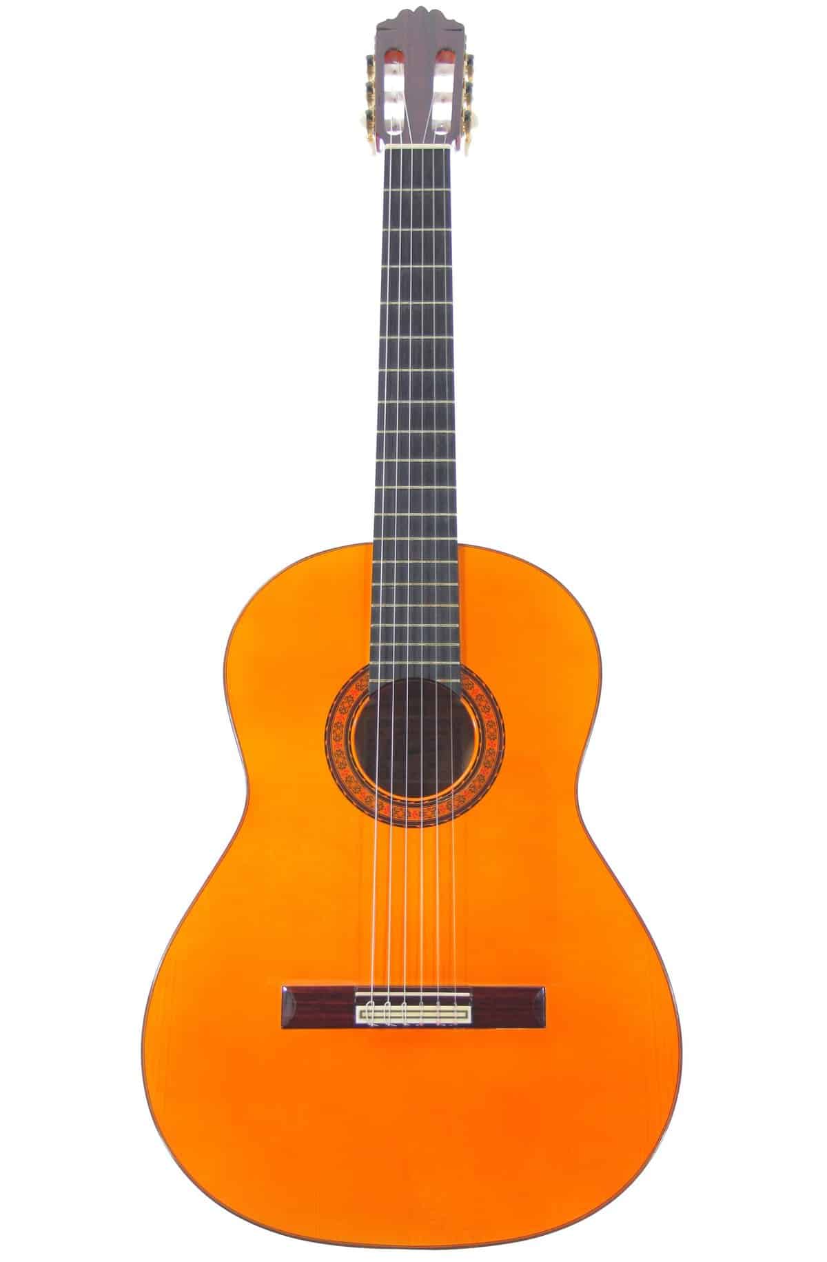 Ricardo Sanchis Carpio 1998