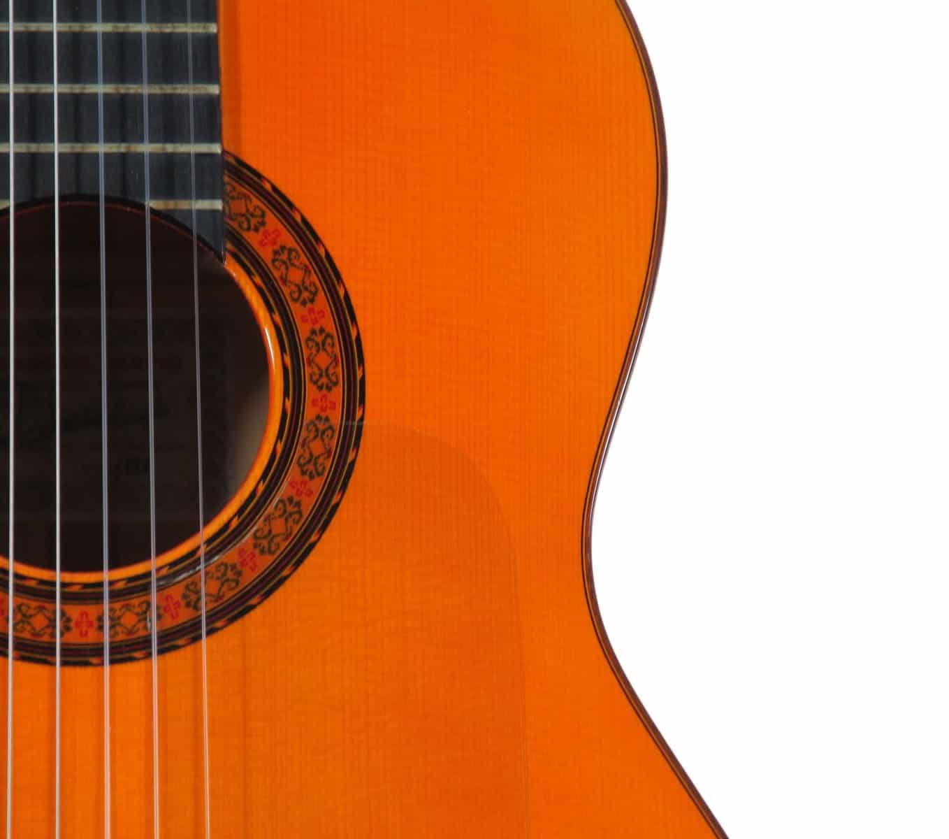 Ricardo Sanchis Carpio 1998