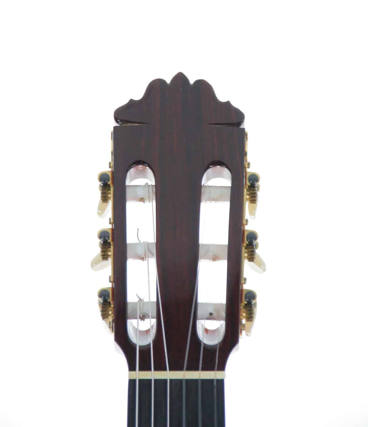 Ricardo Sanchis Carpio 1998