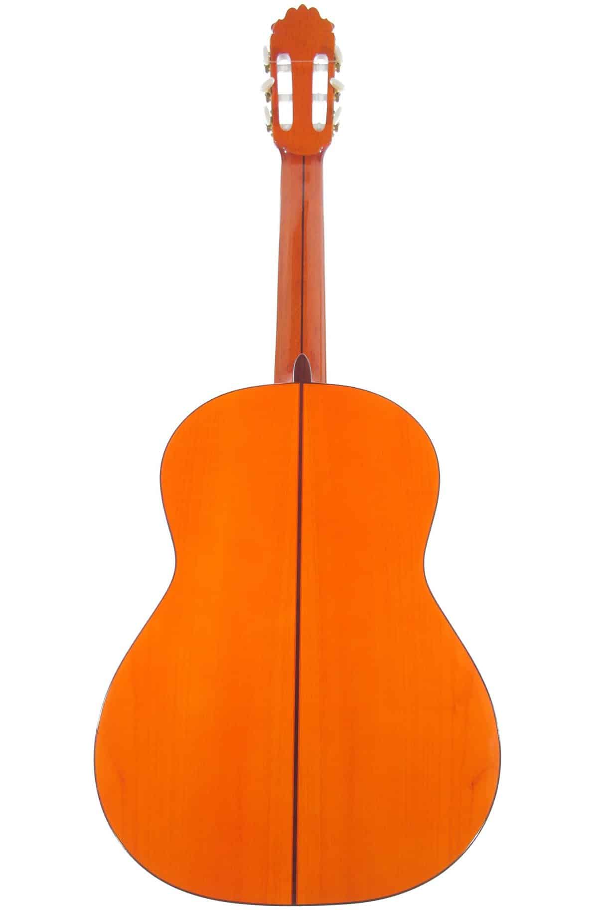 Ricardo Sanchis Carpio 1998