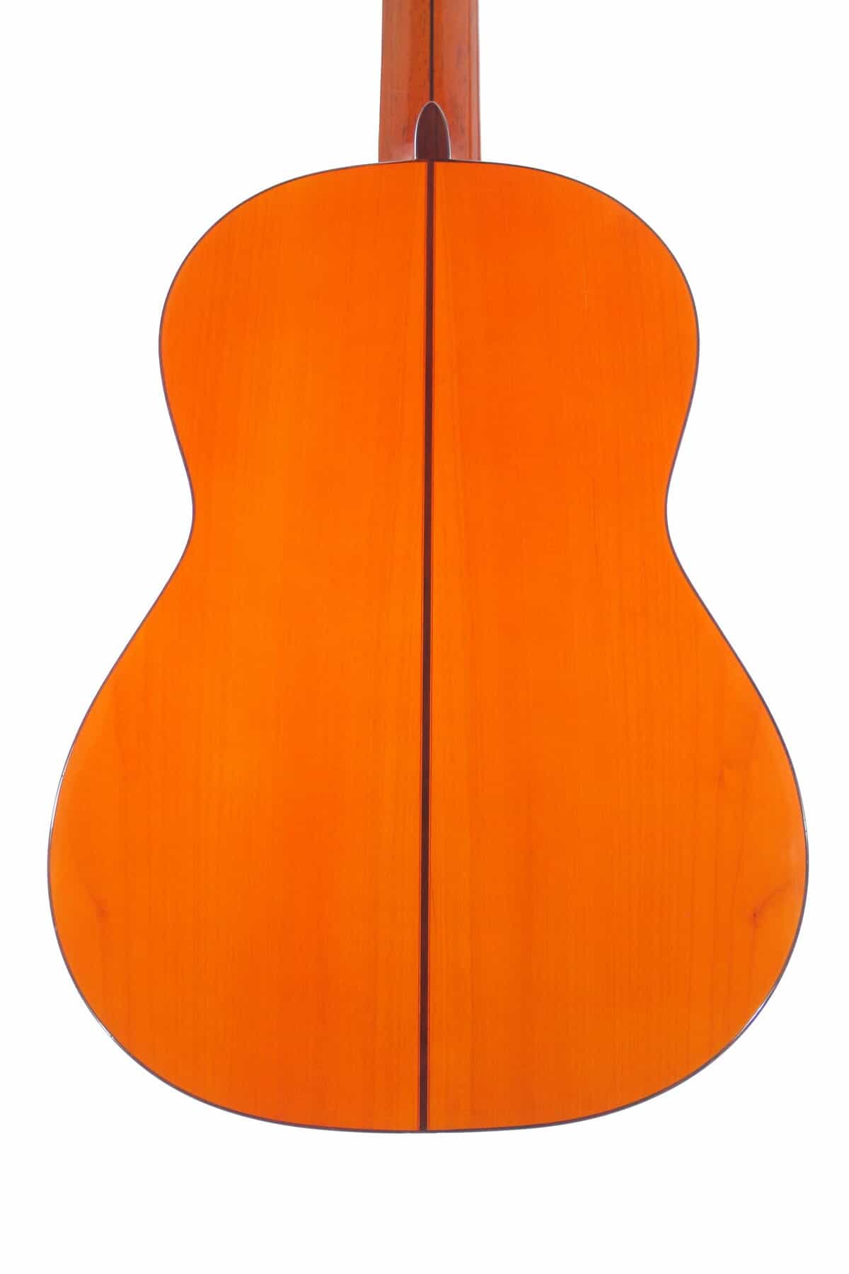 Ricardo Sanchis Carpio 1998